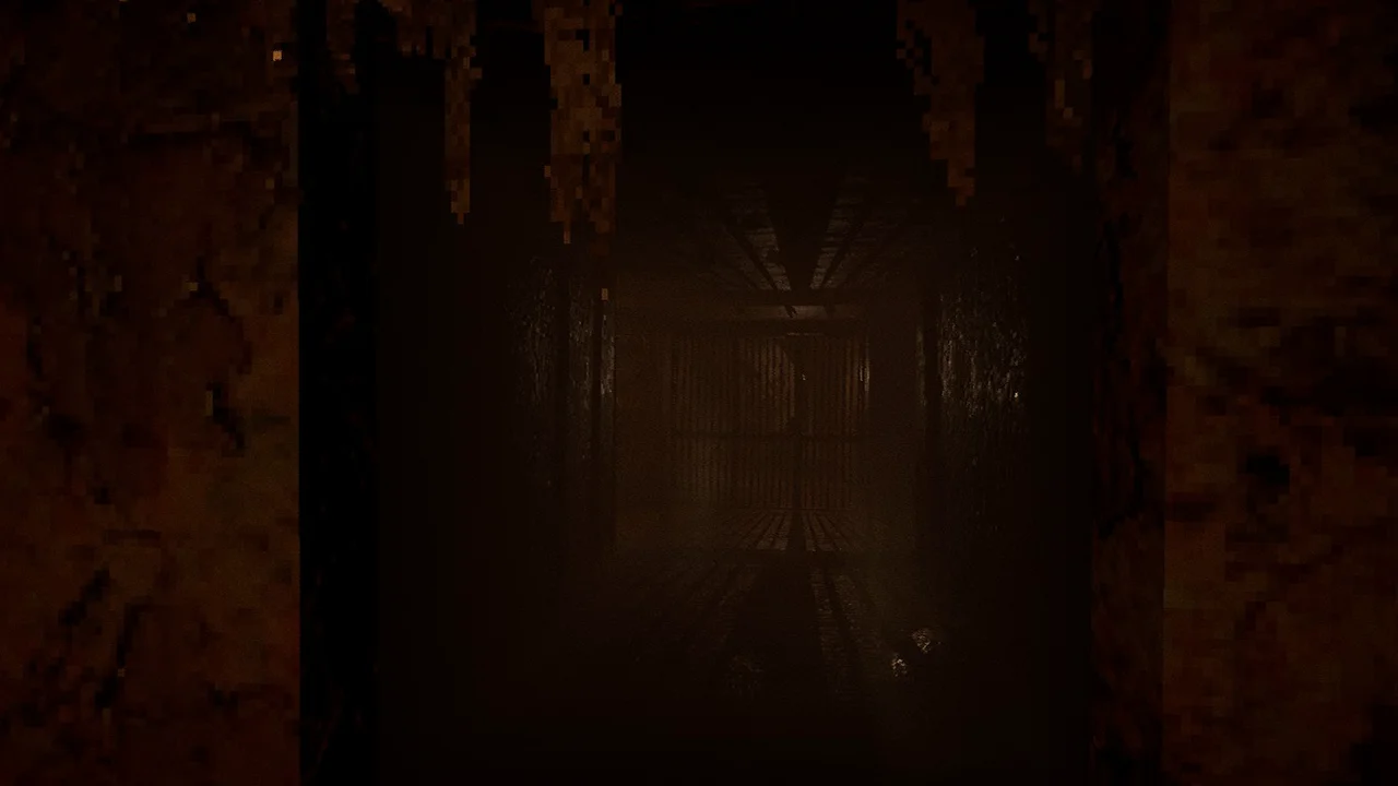 Lost in Vivo screenshot 6