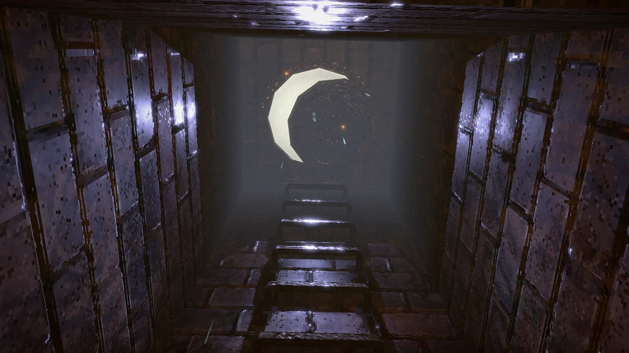 Lost in Vivo screenshot 7