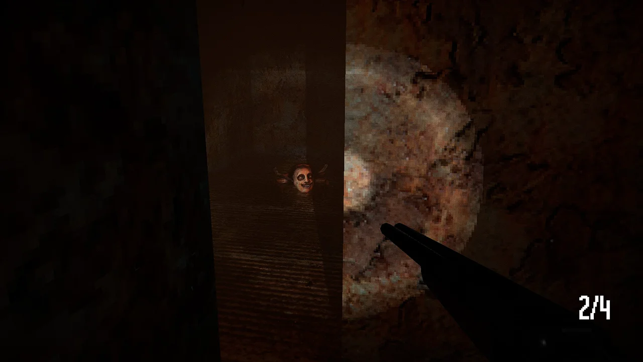 Lost in Vivo screenshot 8