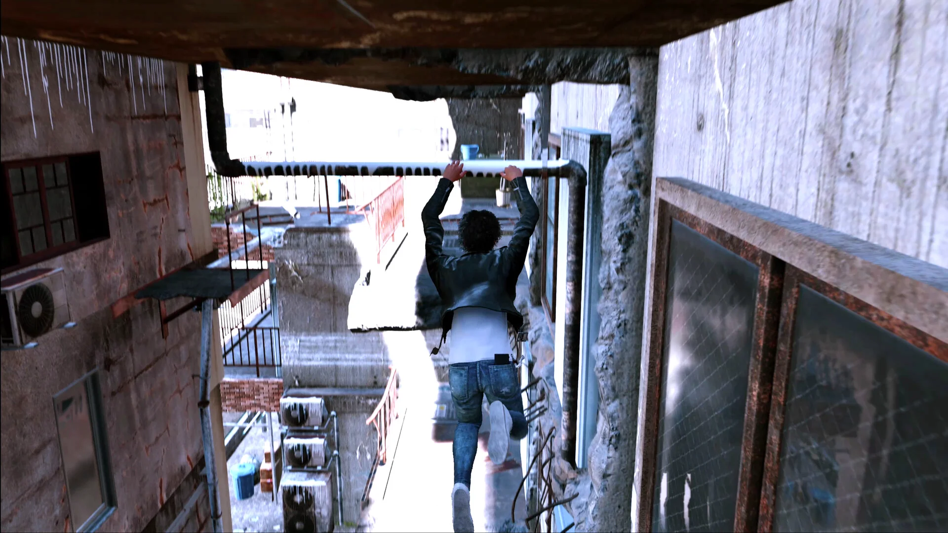 Lost Judgment screenshot 4