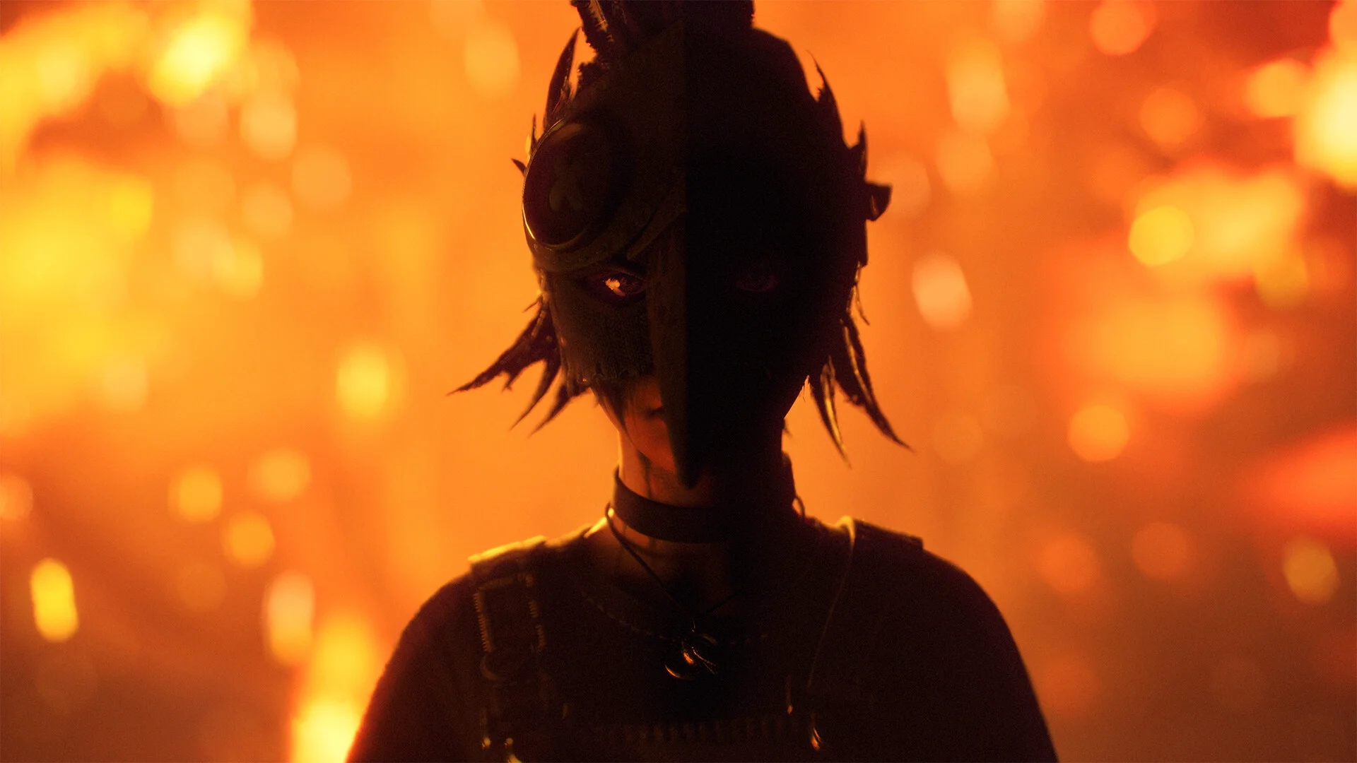 Lost Records: Bloom & Rage screenshot 1