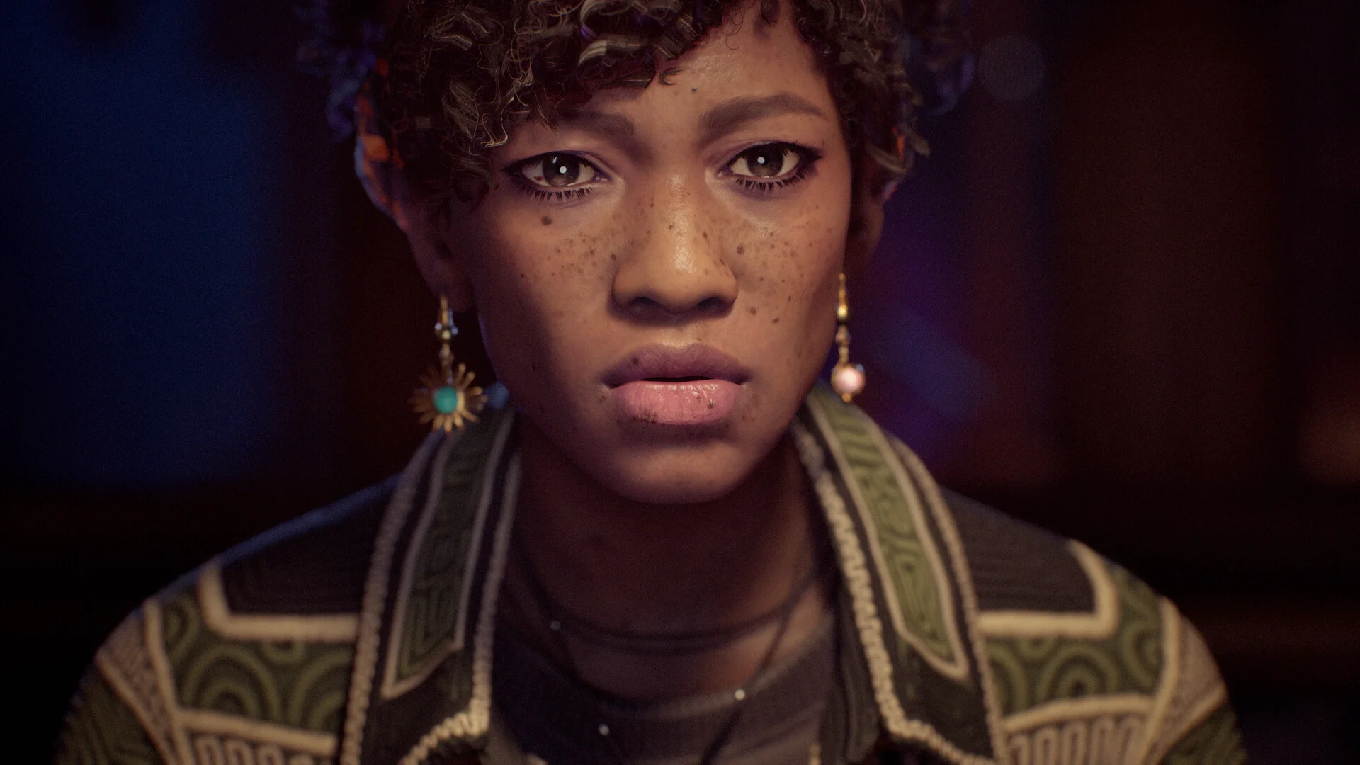 Lost Records: Bloom & Rage screenshot 13