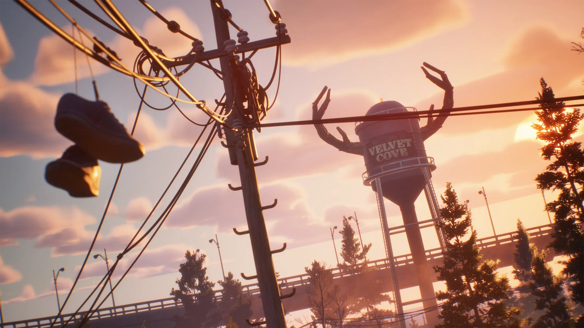 Lost Records: Bloom & Rage screenshot 17