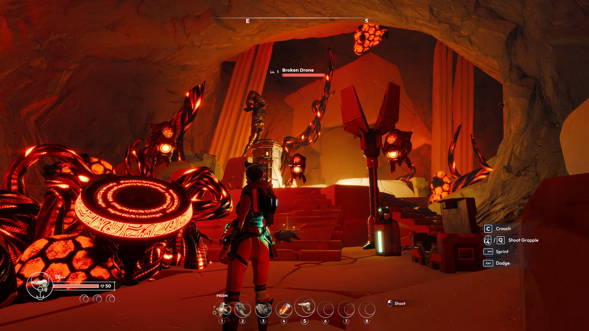 Lost Skies screenshot 8