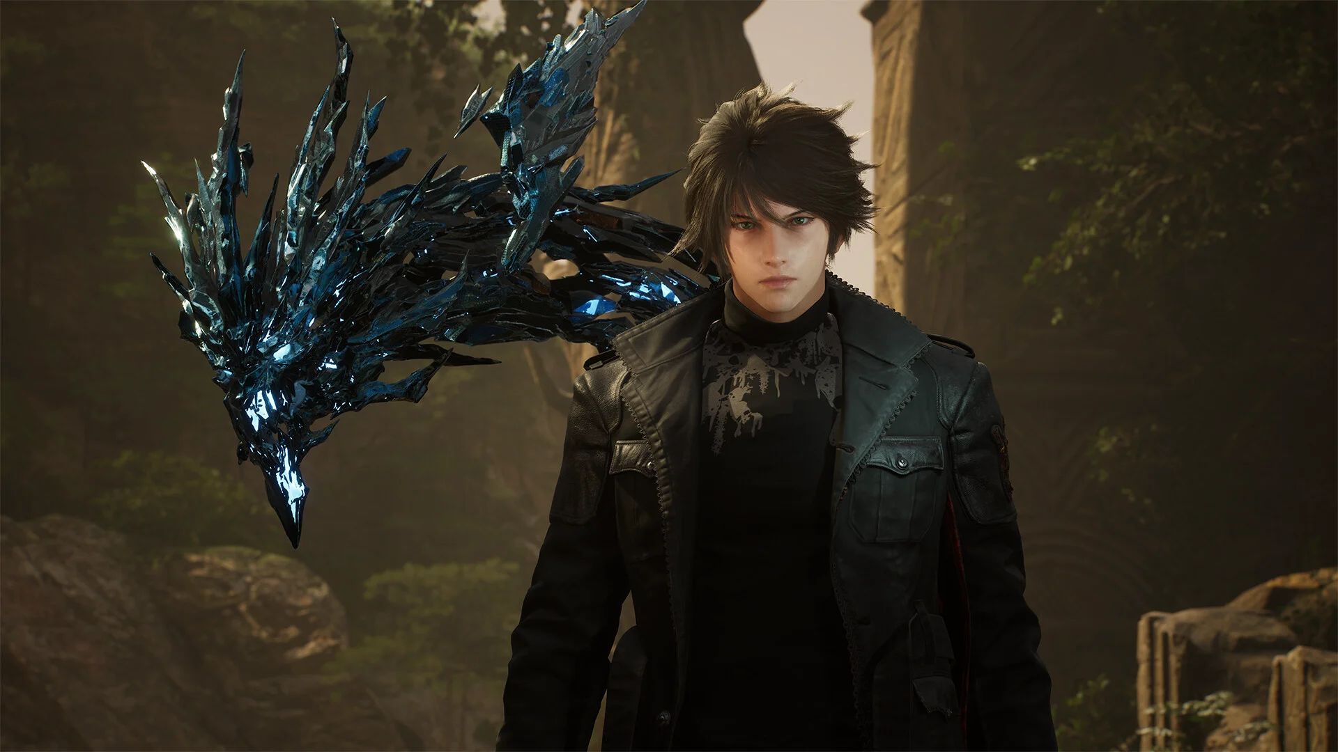 Lost Soul Aside™ screenshot 3