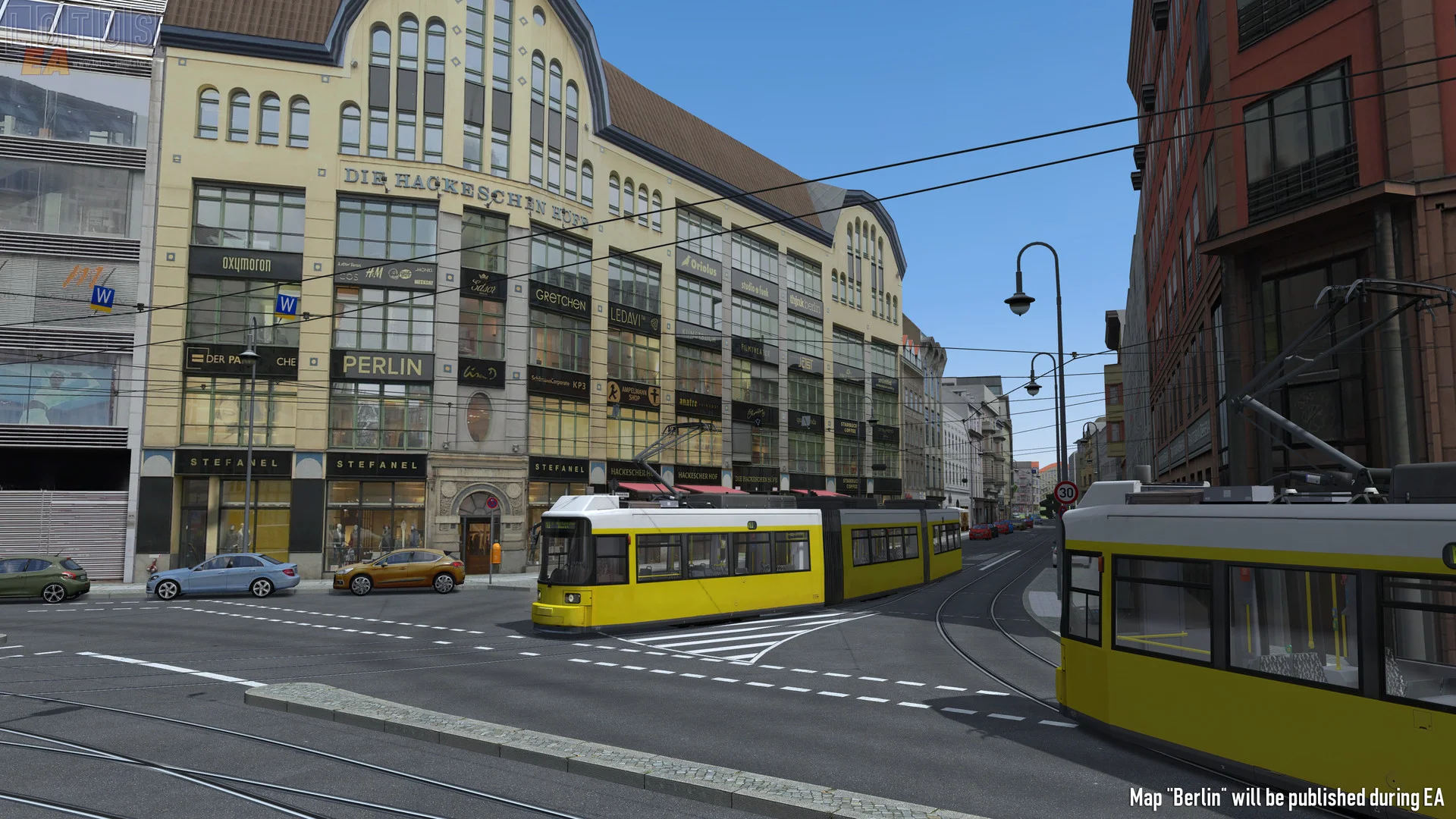 LOTUS-Simulator screenshot 11