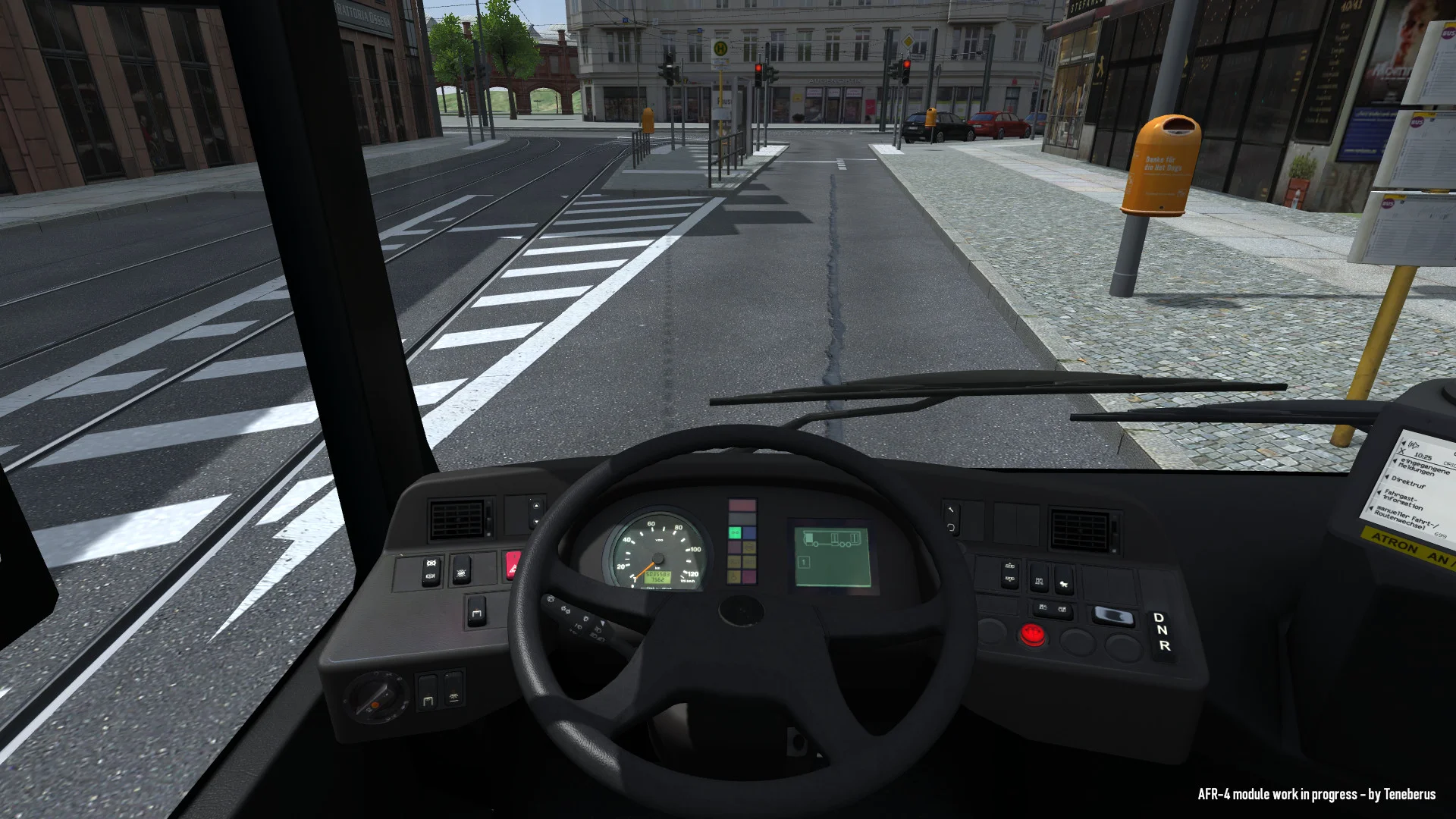 LOTUS-Simulator screenshot 14