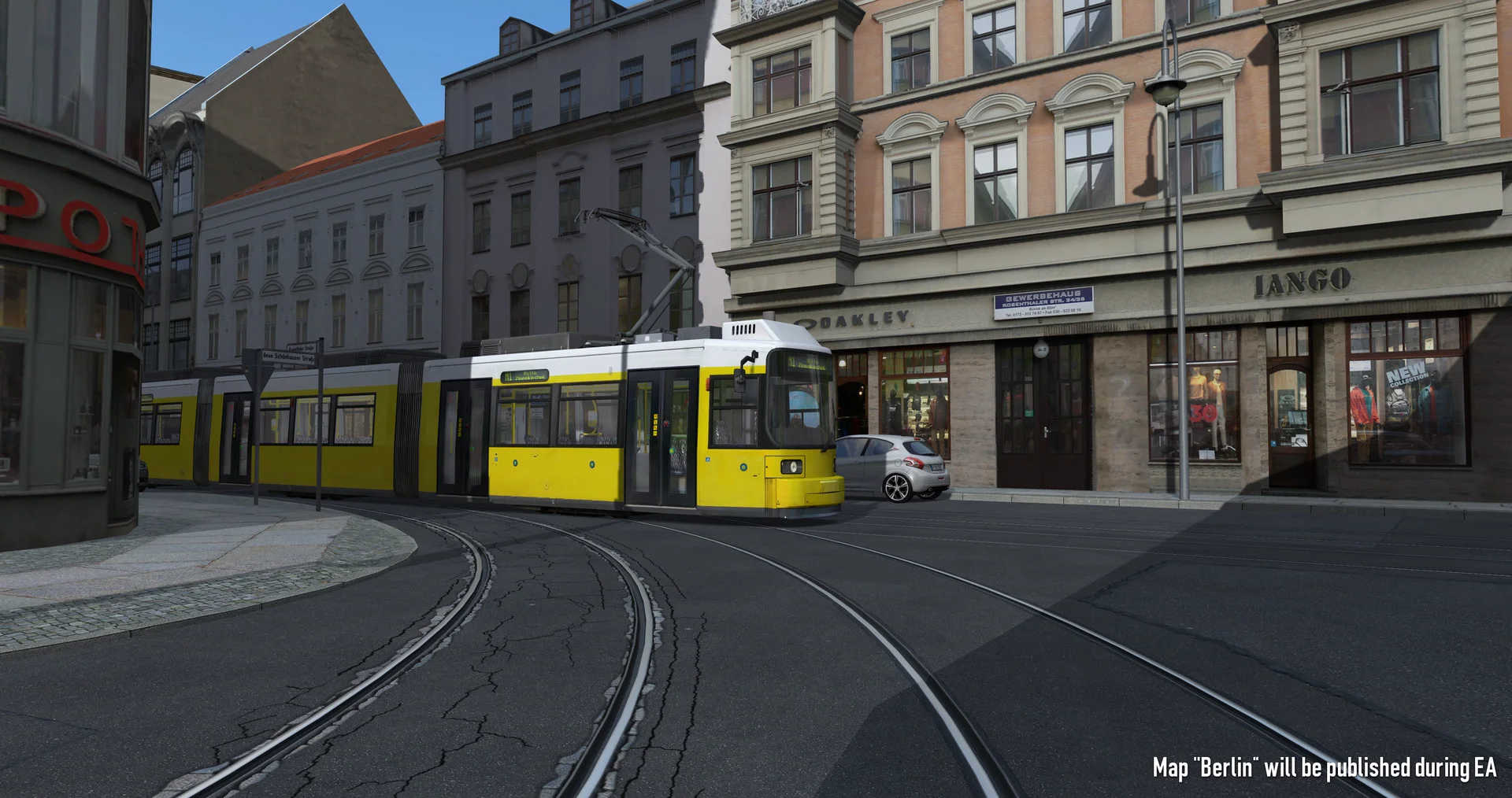 LOTUS-Simulator screenshot 15