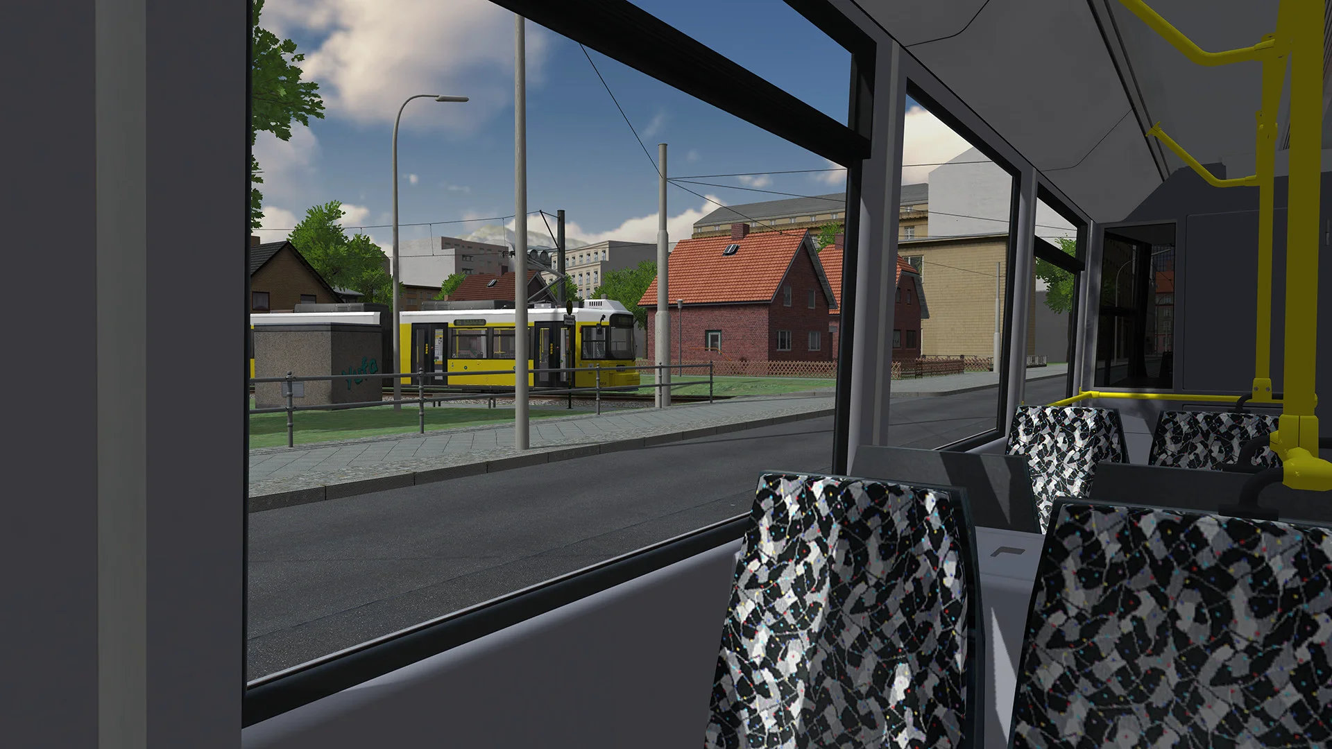 LOTUS-Simulator screenshot 17