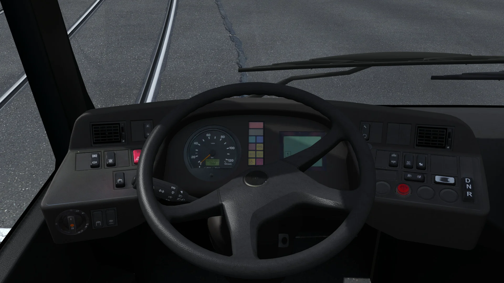 LOTUS-Simulator screenshot 20