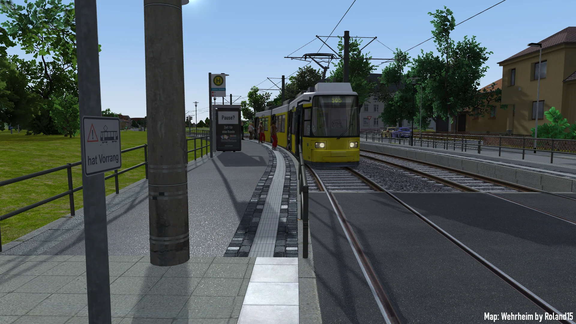 LOTUS-Simulator screenshot 21