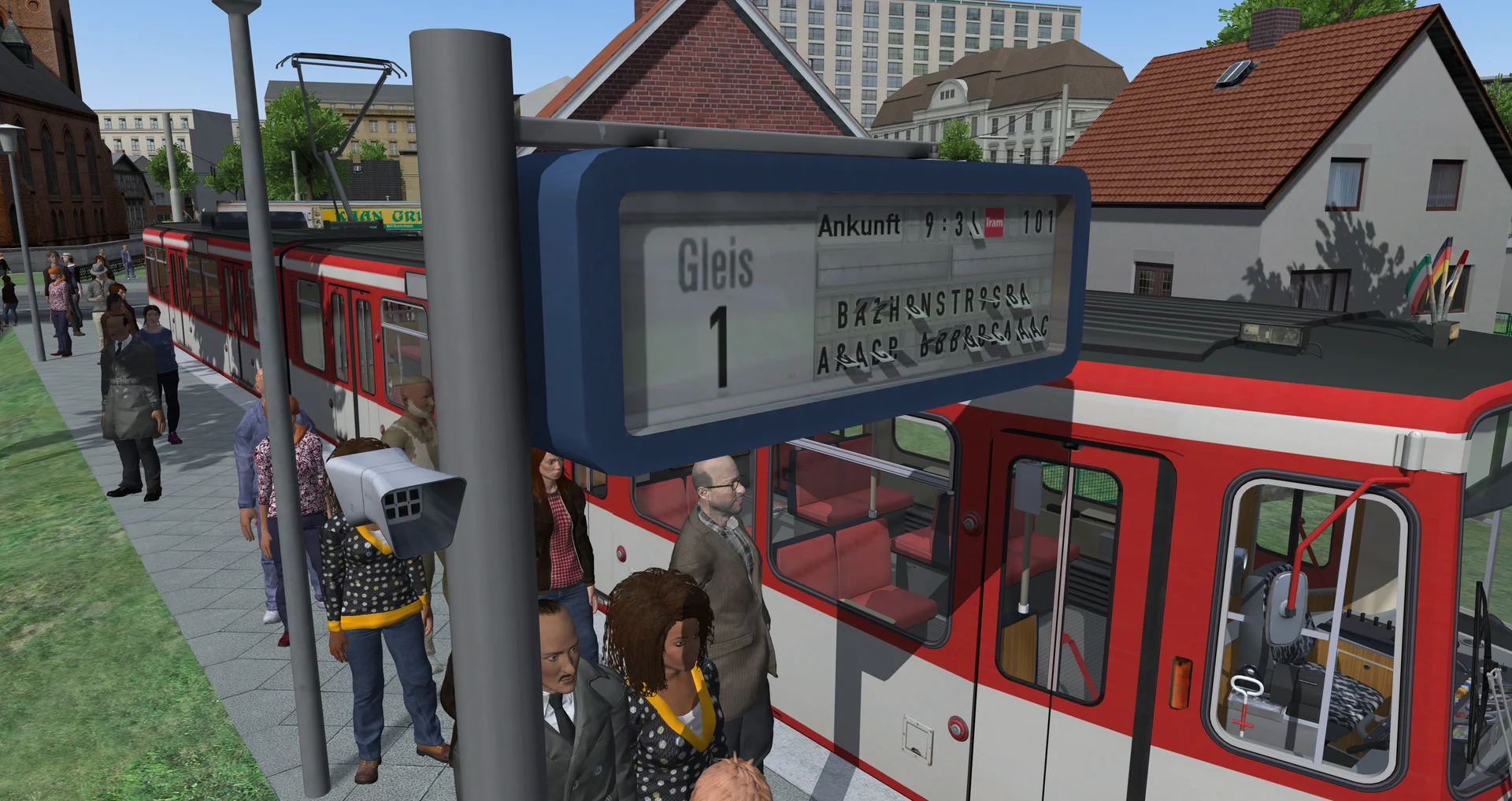 LOTUS-Simulator screenshot 29