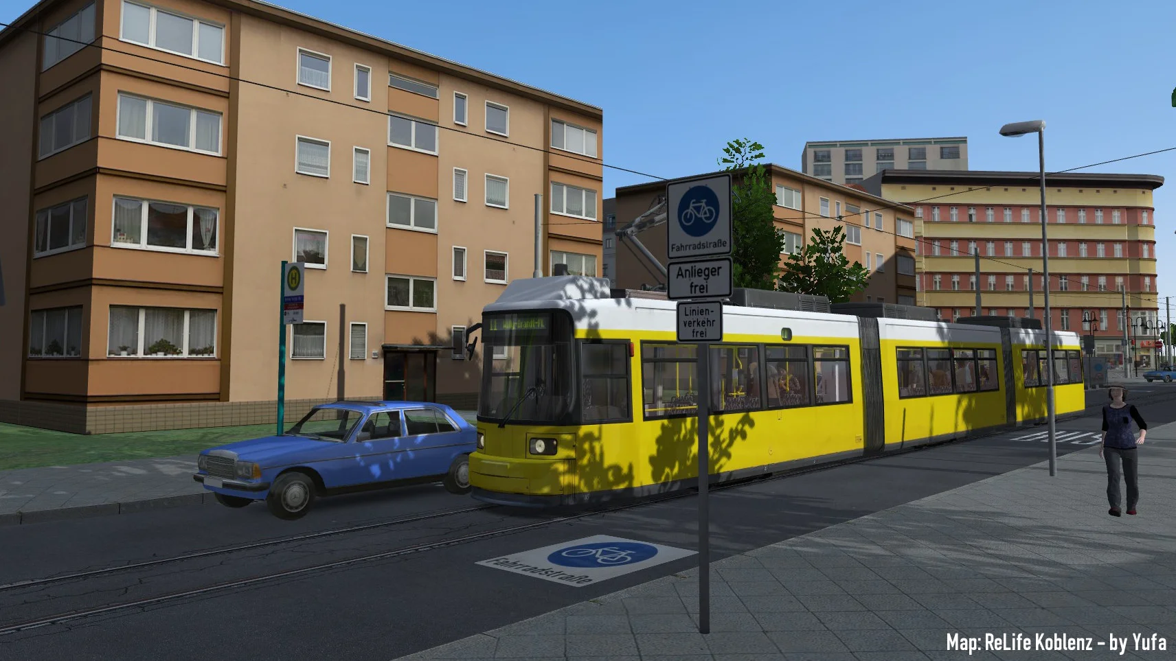 LOTUS-Simulator screenshot 5