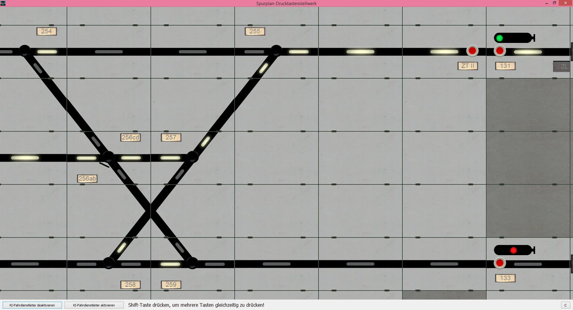 LOTUS-Simulator screenshot 7