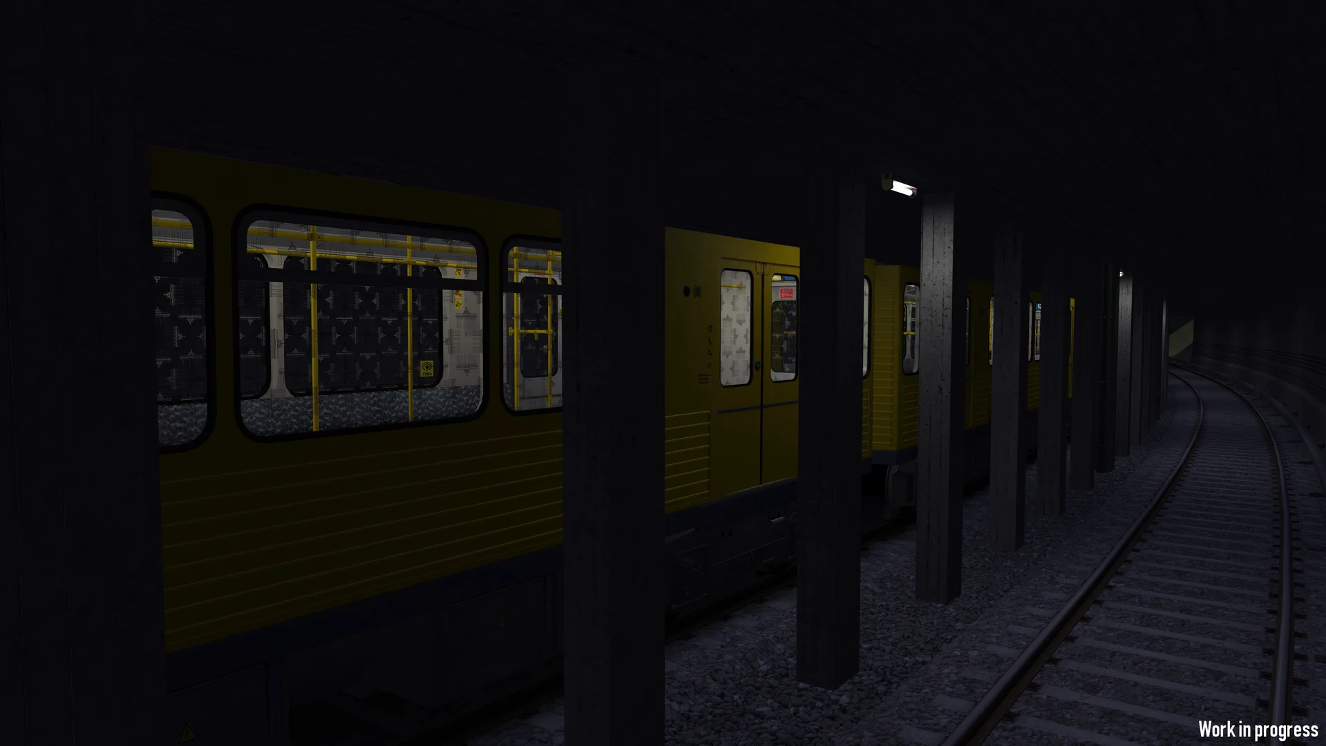 LOTUS-Simulator screenshot 8