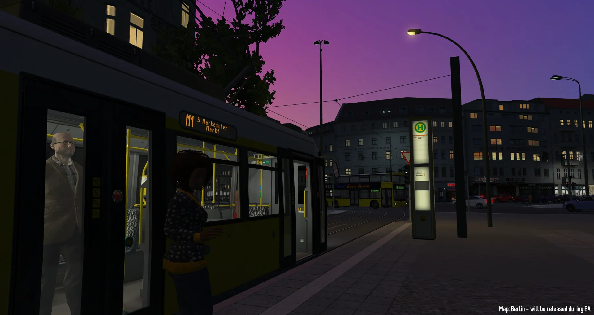 LOTUS-Simulator screenshot 9