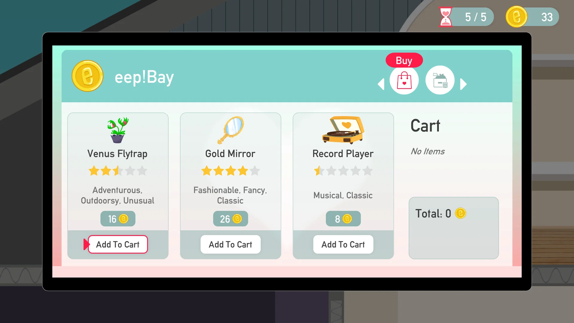 Love, Ghostie screenshot 11