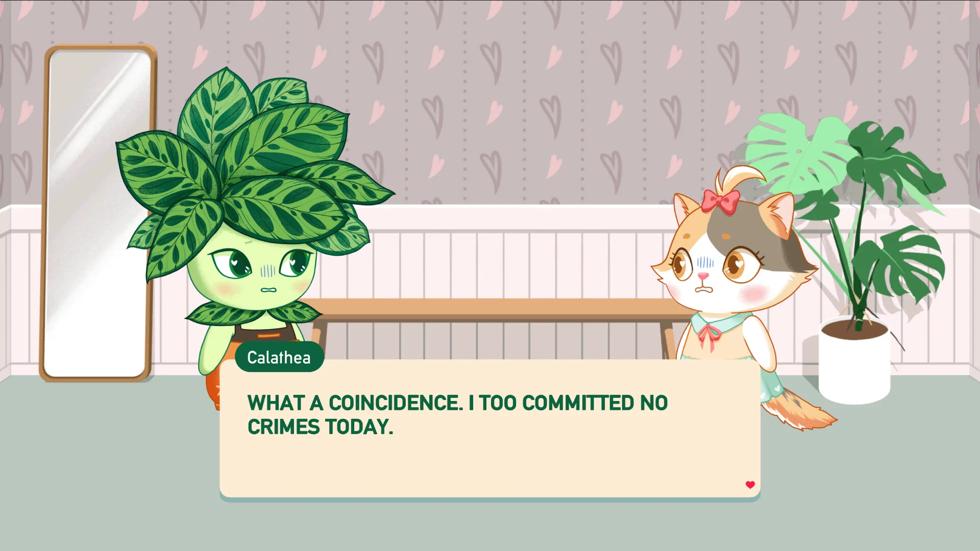 Love, Ghostie screenshot 2