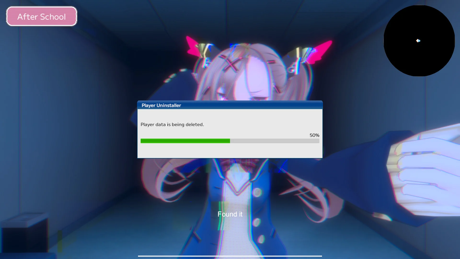 Love Love School Days screenshot 3