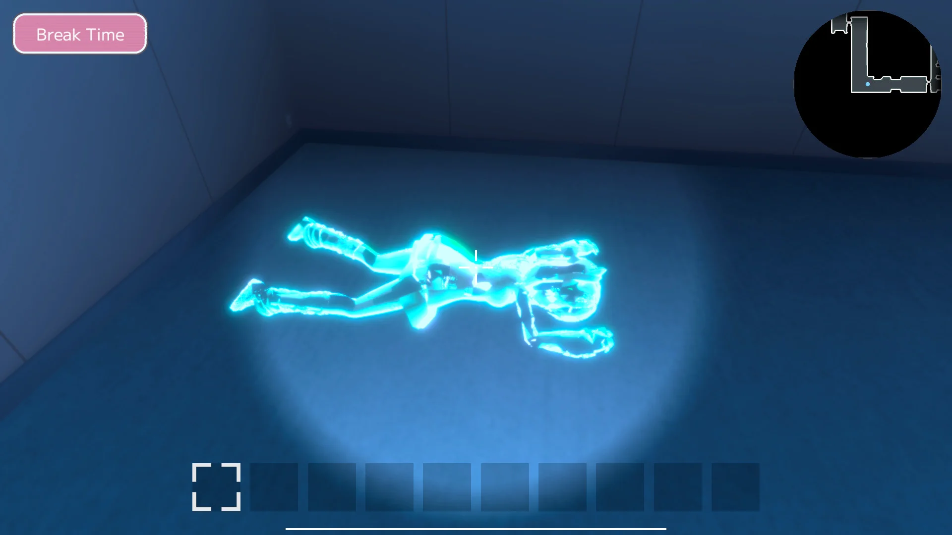 Love Love School Days screenshot 4