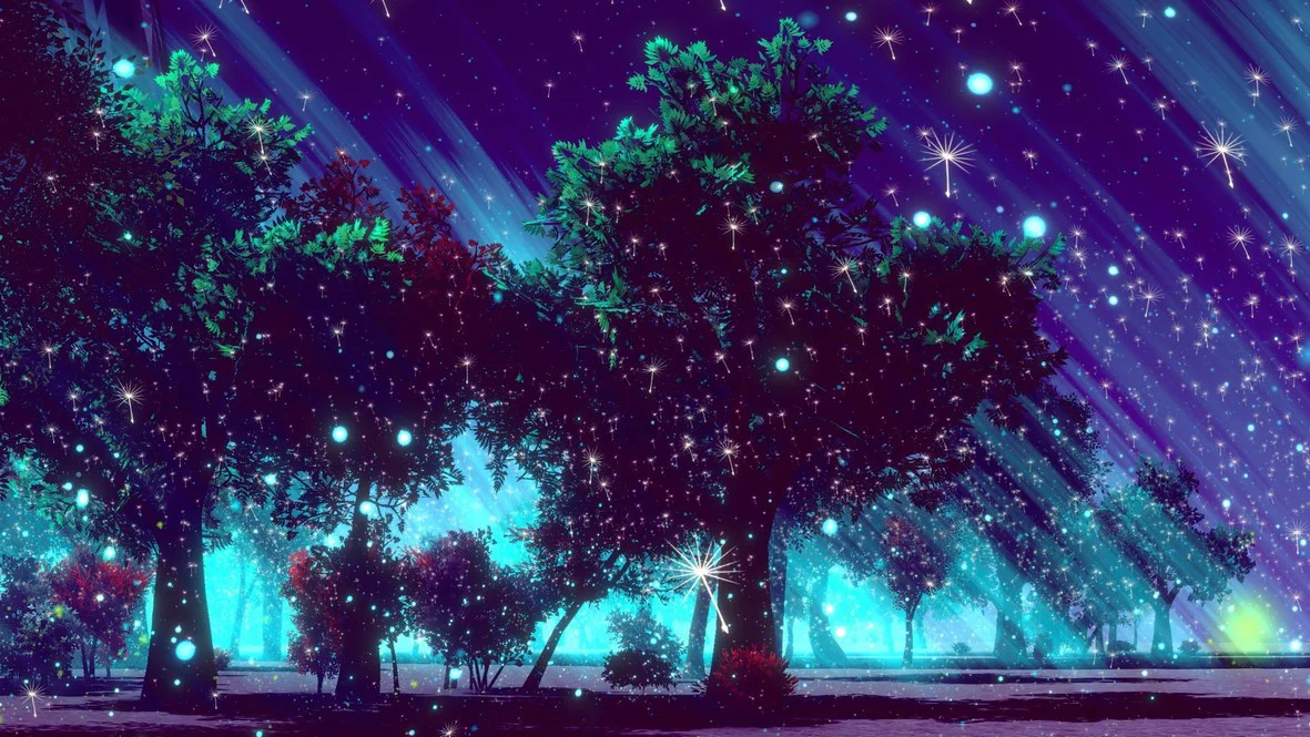 LSD Dream Emulator: Vaporwave (Wanderlust) screenshot 1