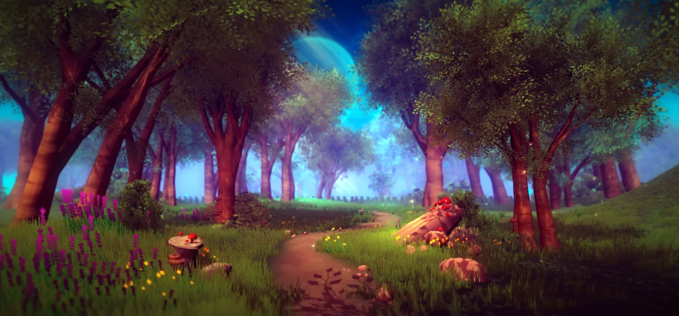 LSD Dream Emulator: Vaporwave (Wanderlust) screenshot 8