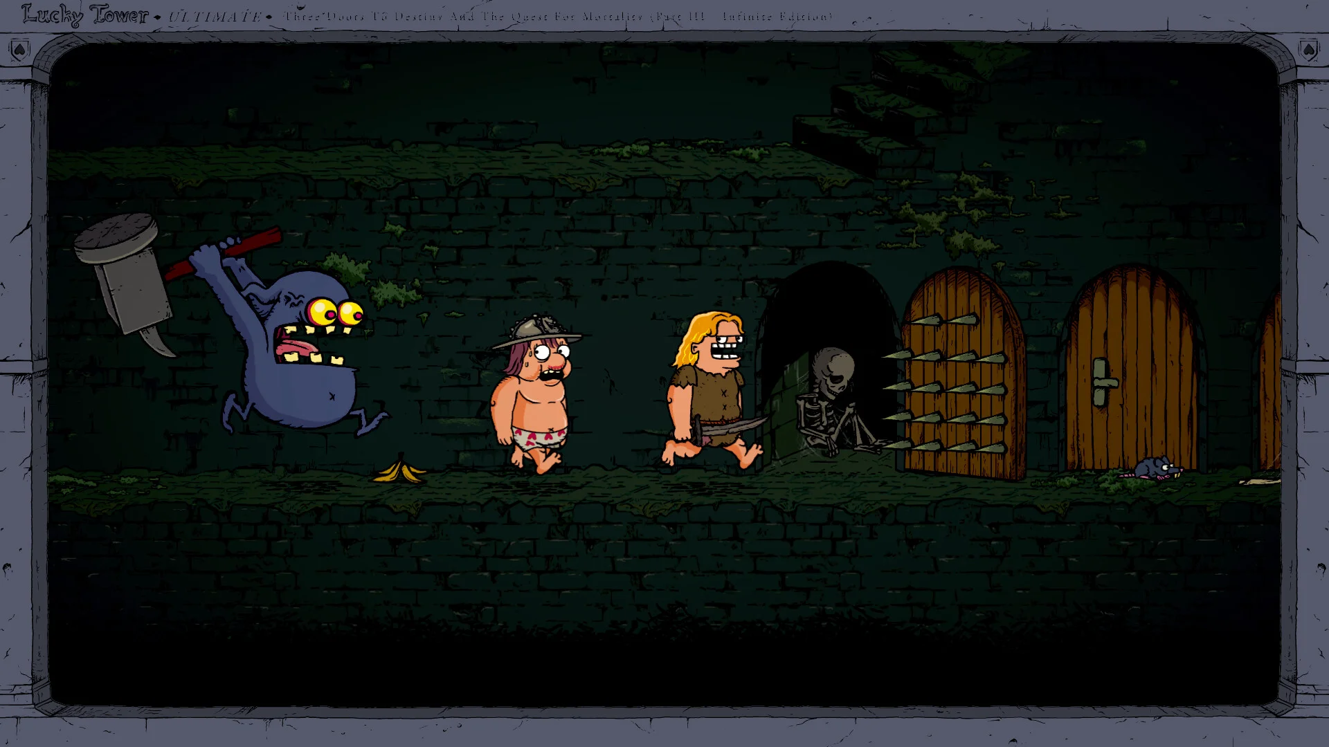 Lucky Tower Ultimate screenshot 8