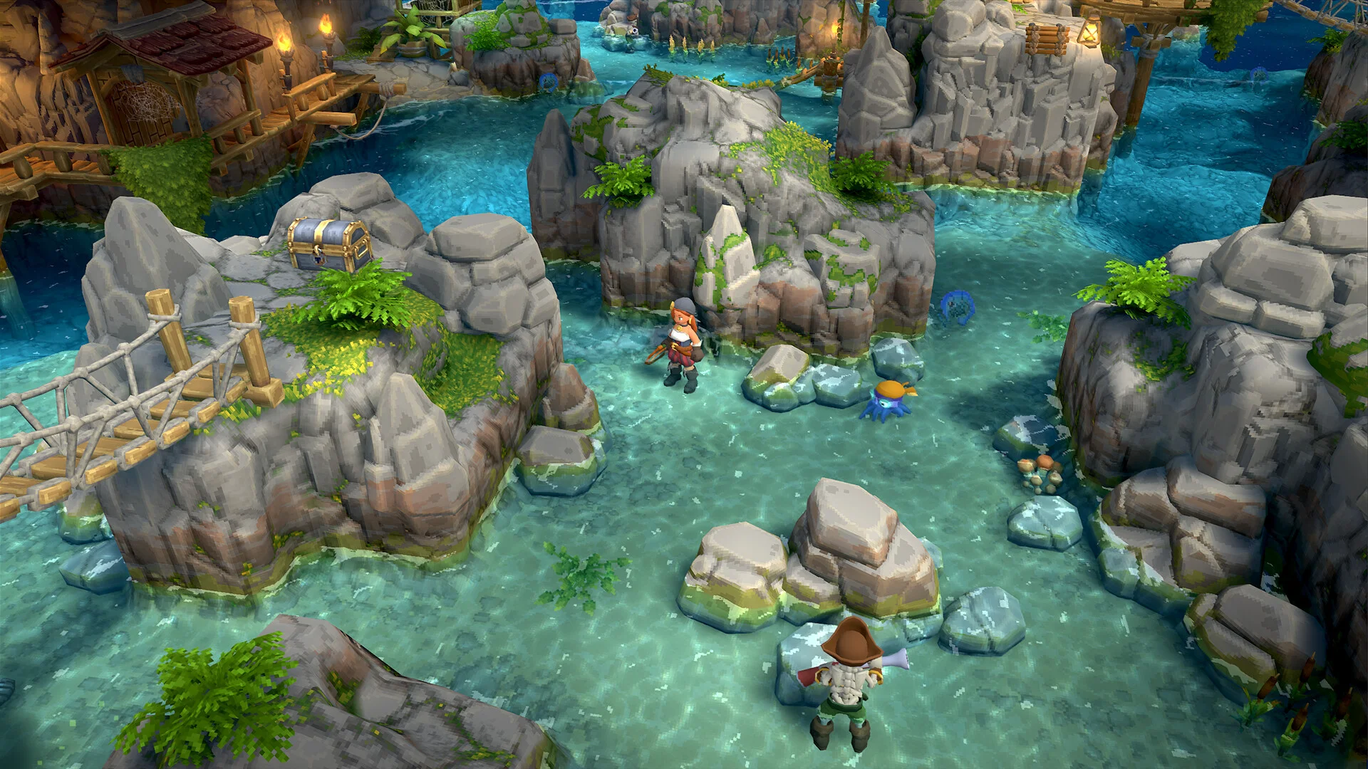 Luma Island screenshot 12