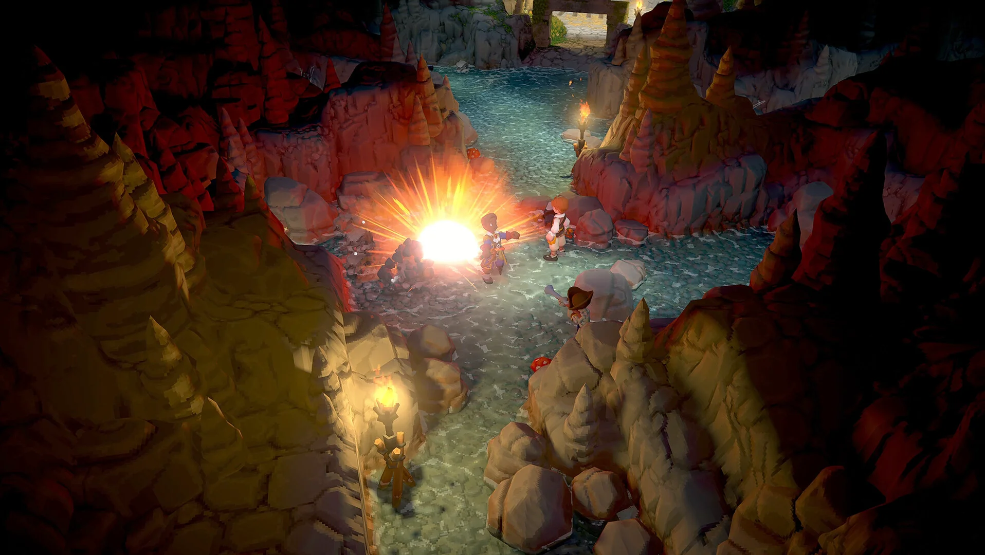 Luma Island screenshot 14