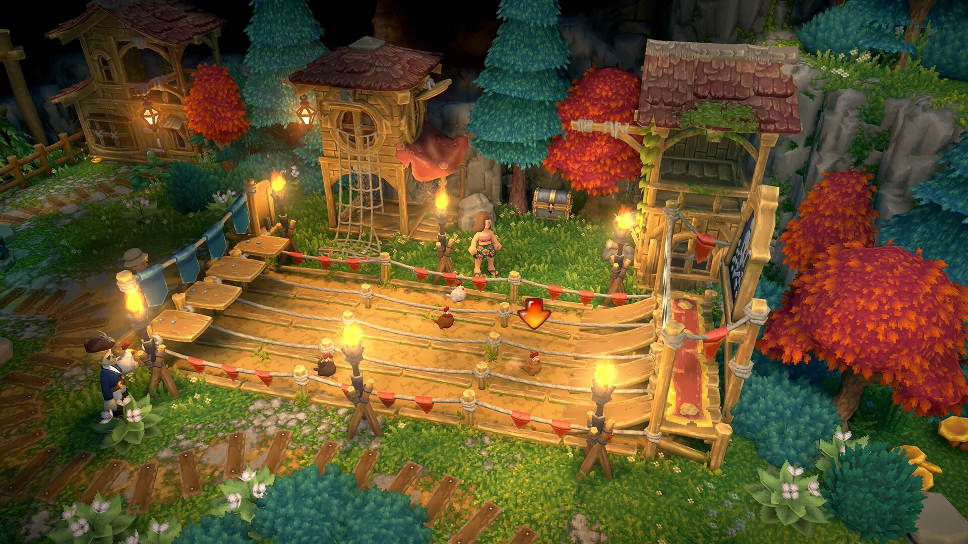 Luma Island screenshot 16