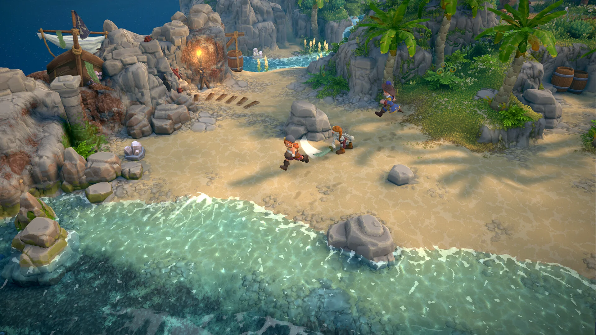 Luma Island screenshot 17