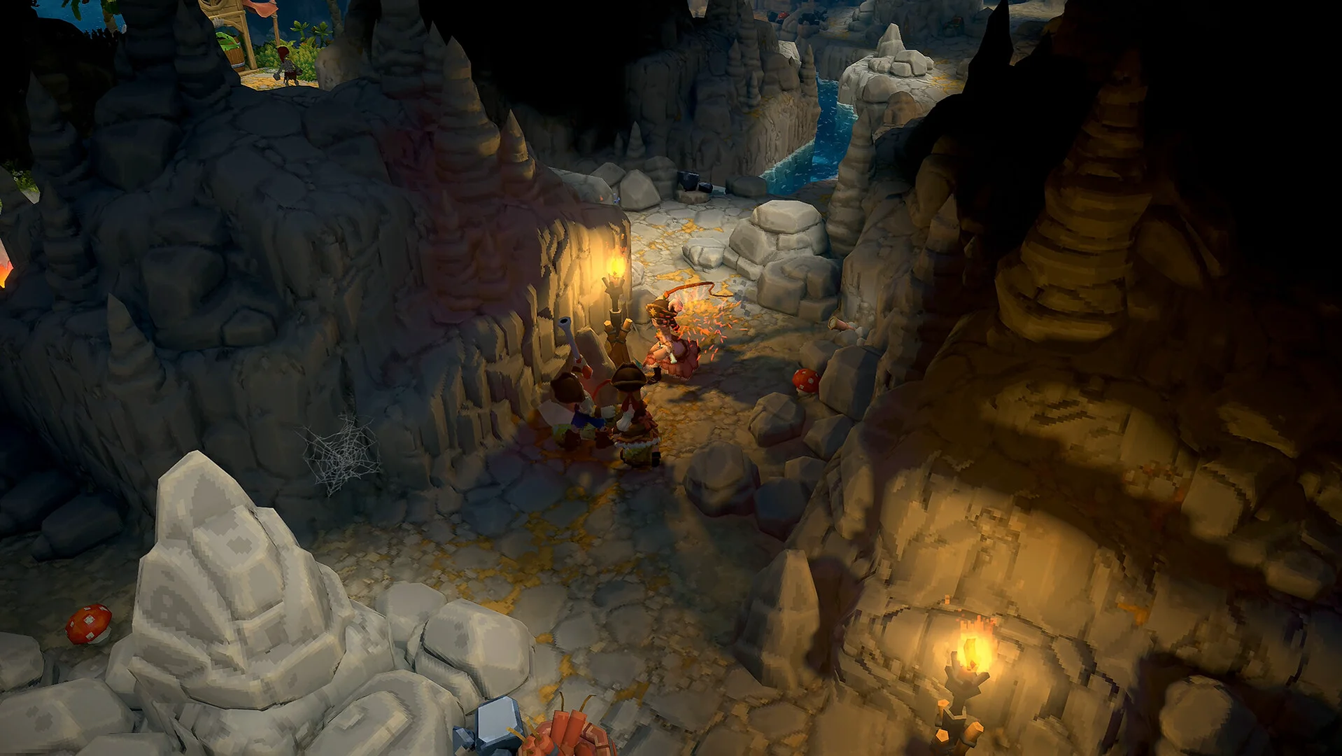 Luma Island screenshot 18