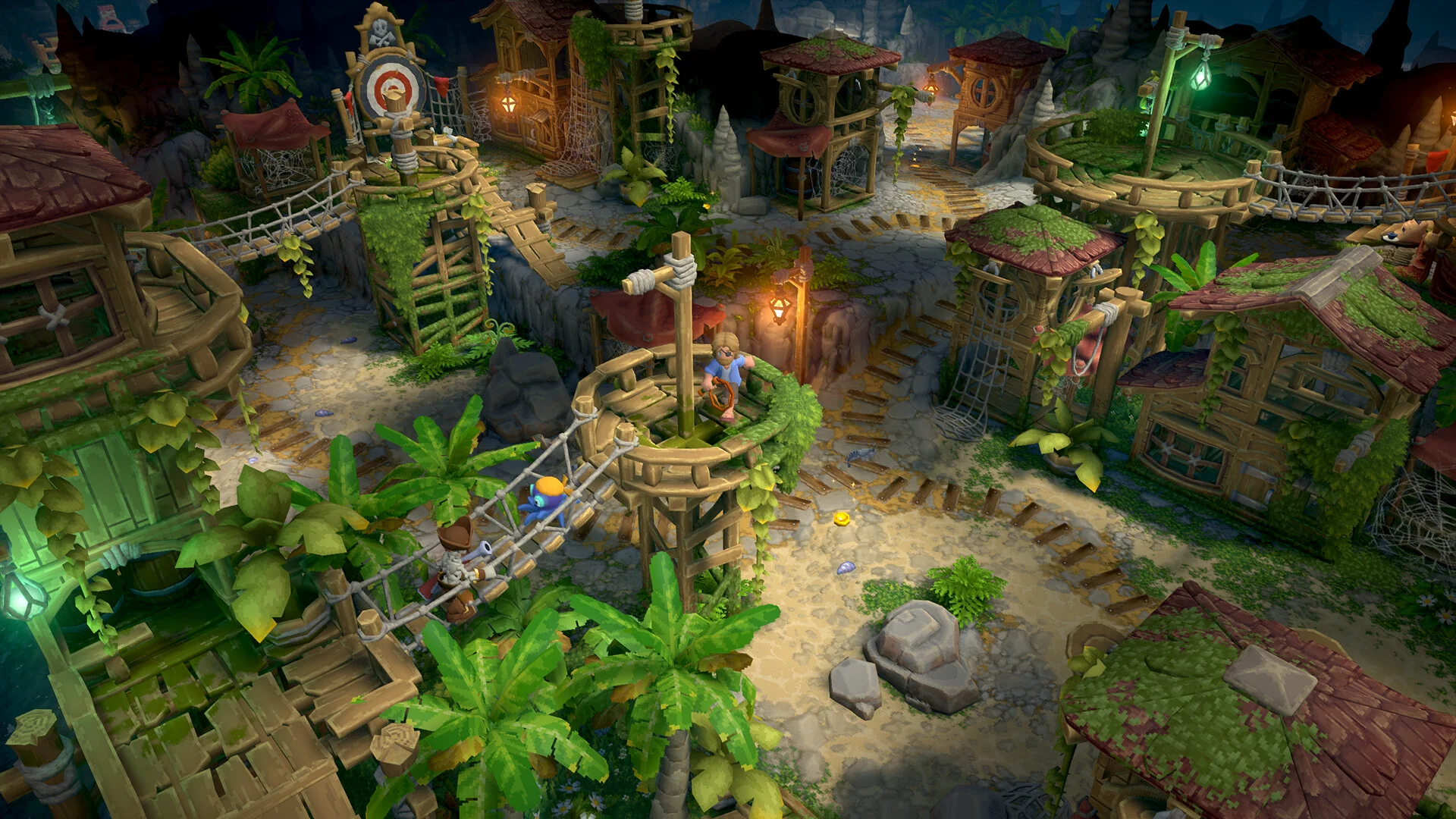 Luma Island screenshot 20