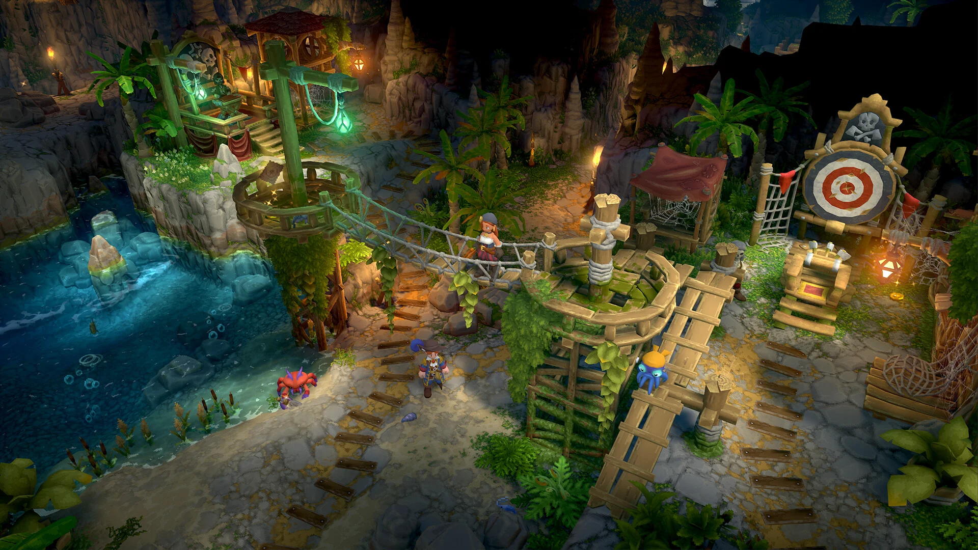 Luma Island screenshot 8