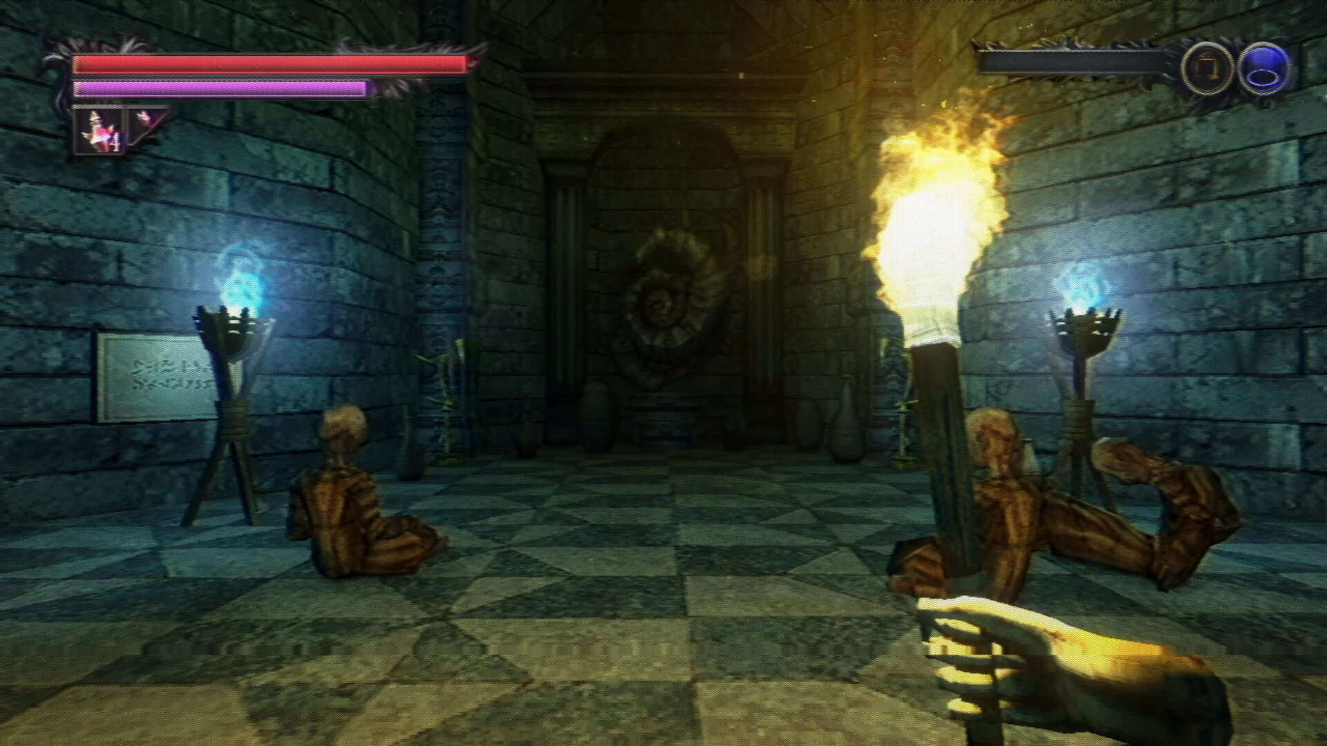 Lunacid screenshot 11