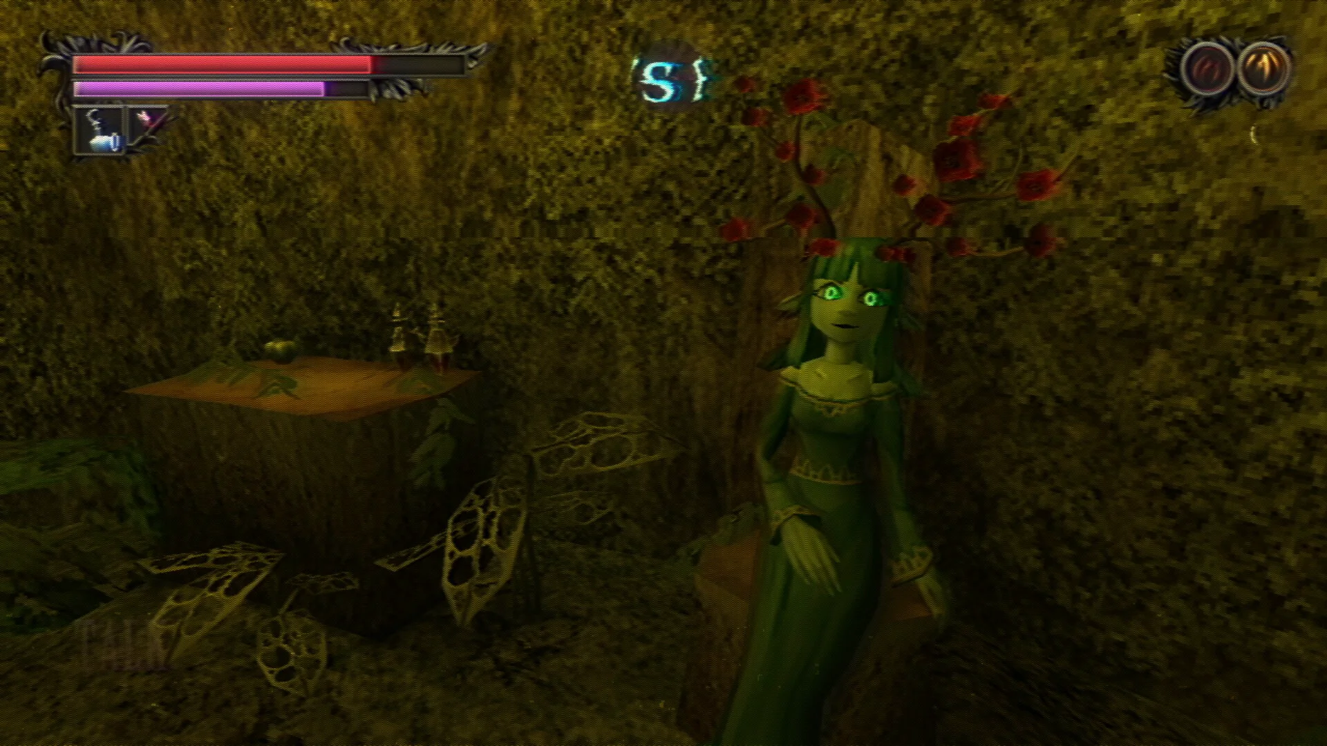 Lunacid screenshot 13