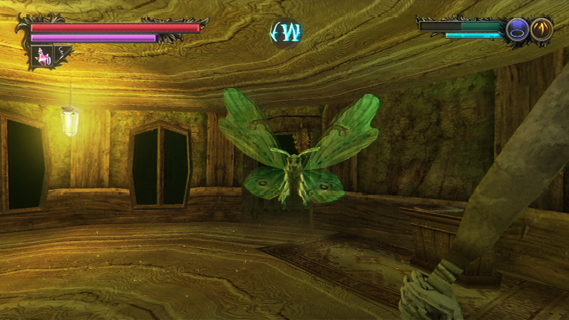 Lunacid screenshot 15