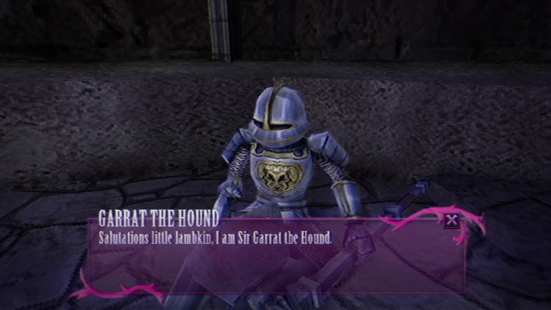 Lunacid screenshot 2