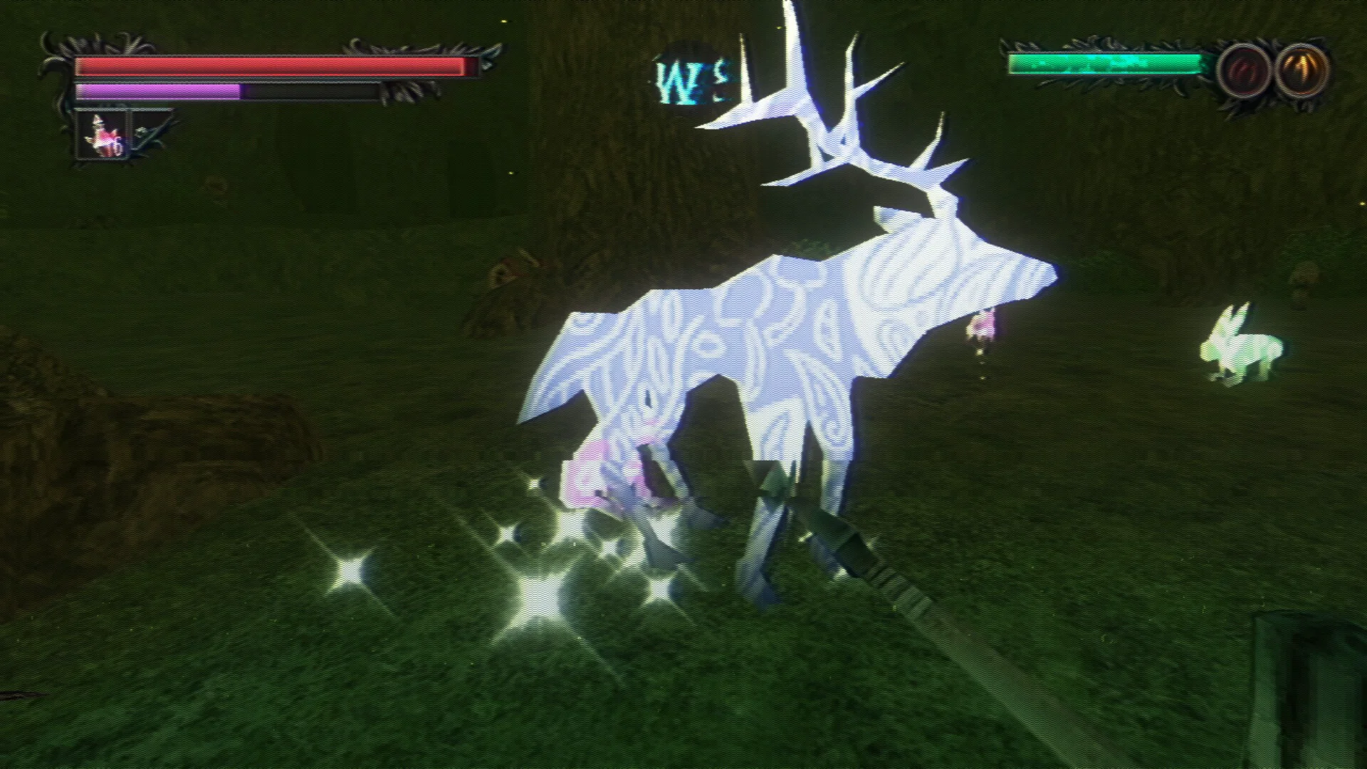 Lunacid screenshot 3