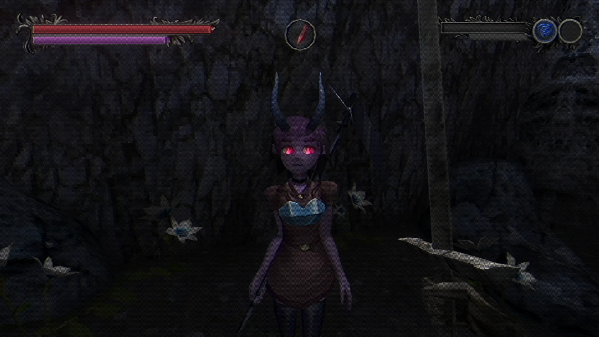 Lunacid screenshot 5