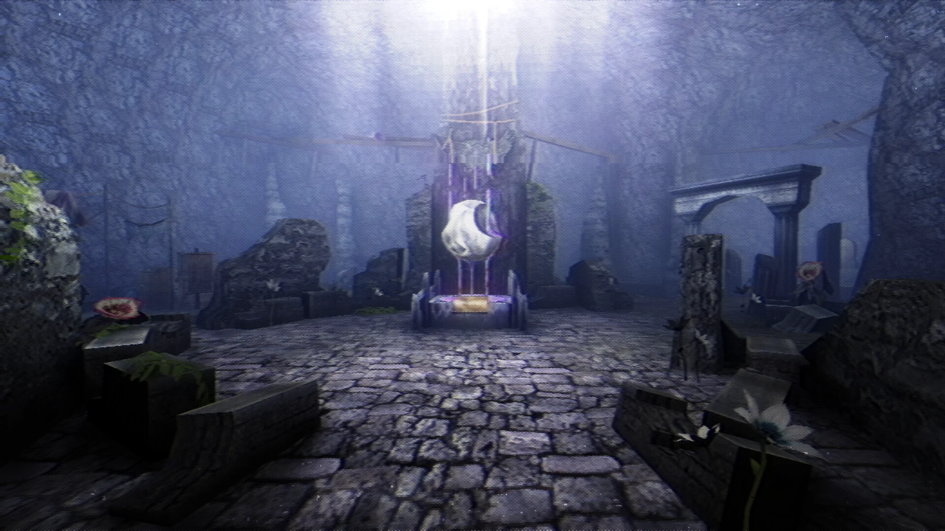 Lunacid screenshot 8