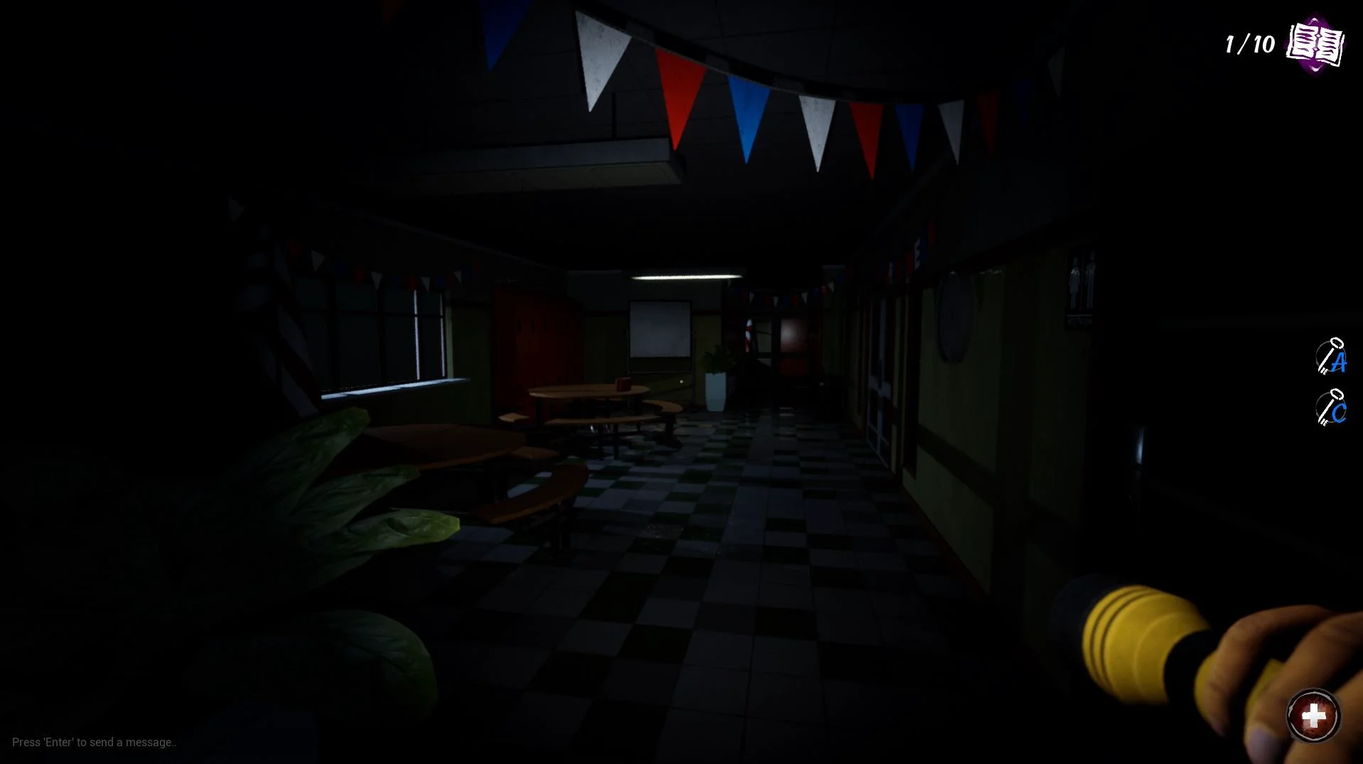 Lunch Lady screenshot 2