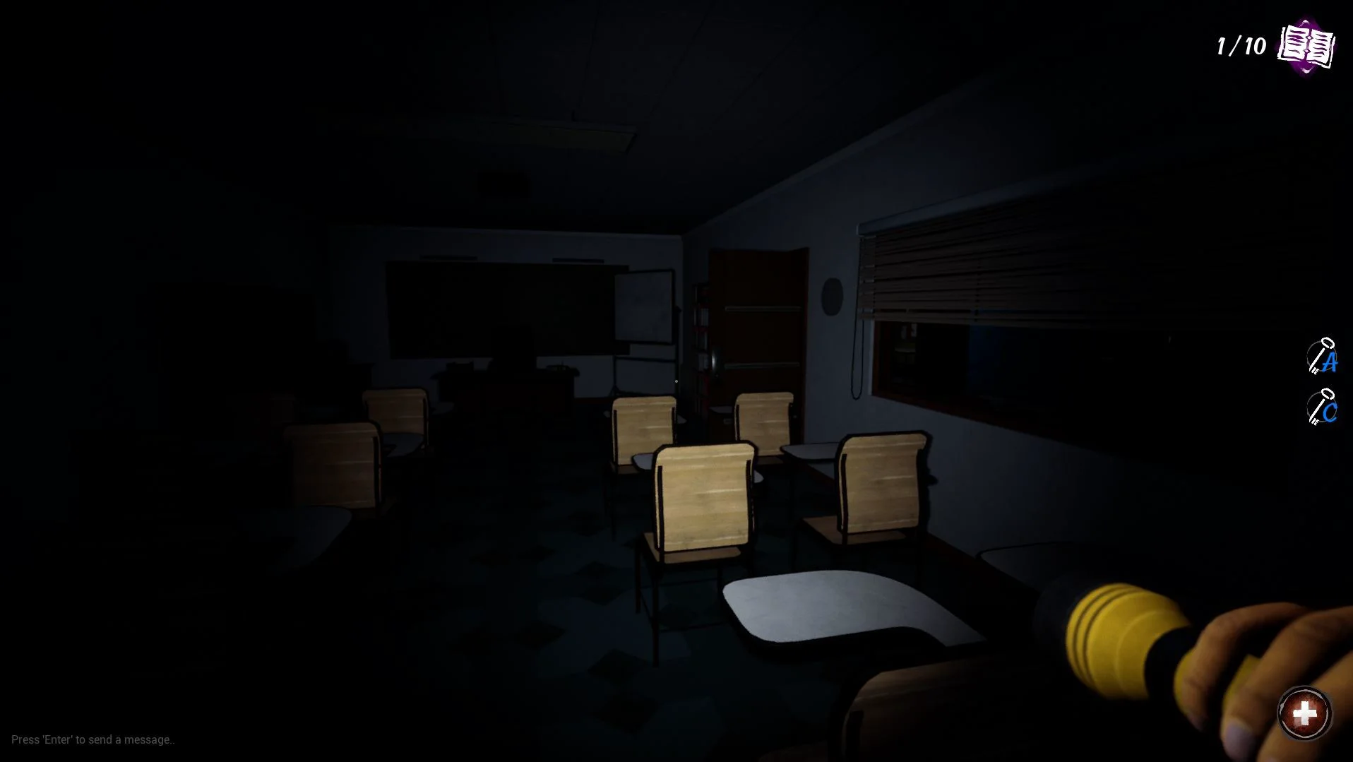 Lunch Lady screenshot 5