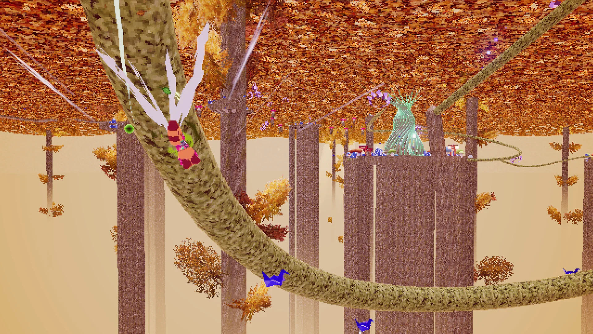 Lunistice screenshot 6