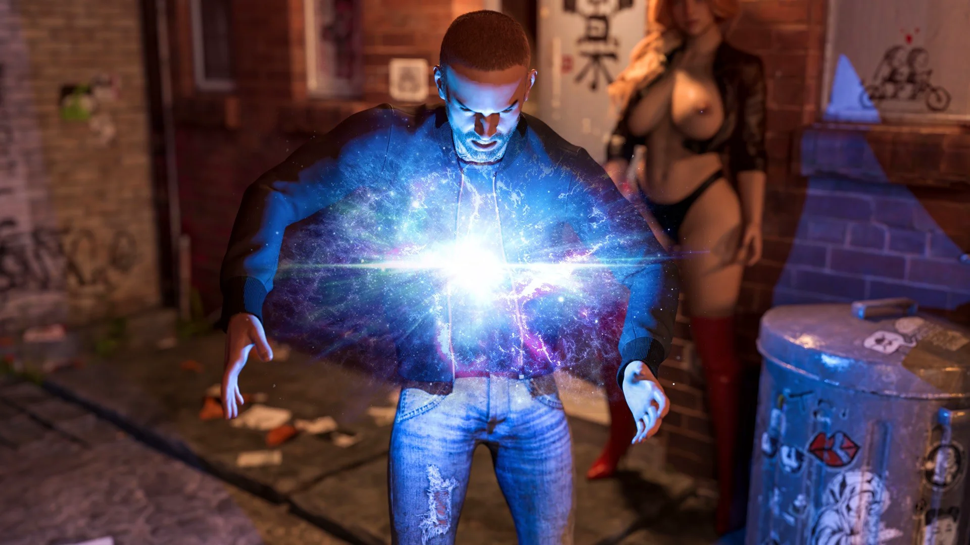 Lust Academy - Season 1 screenshot 12
