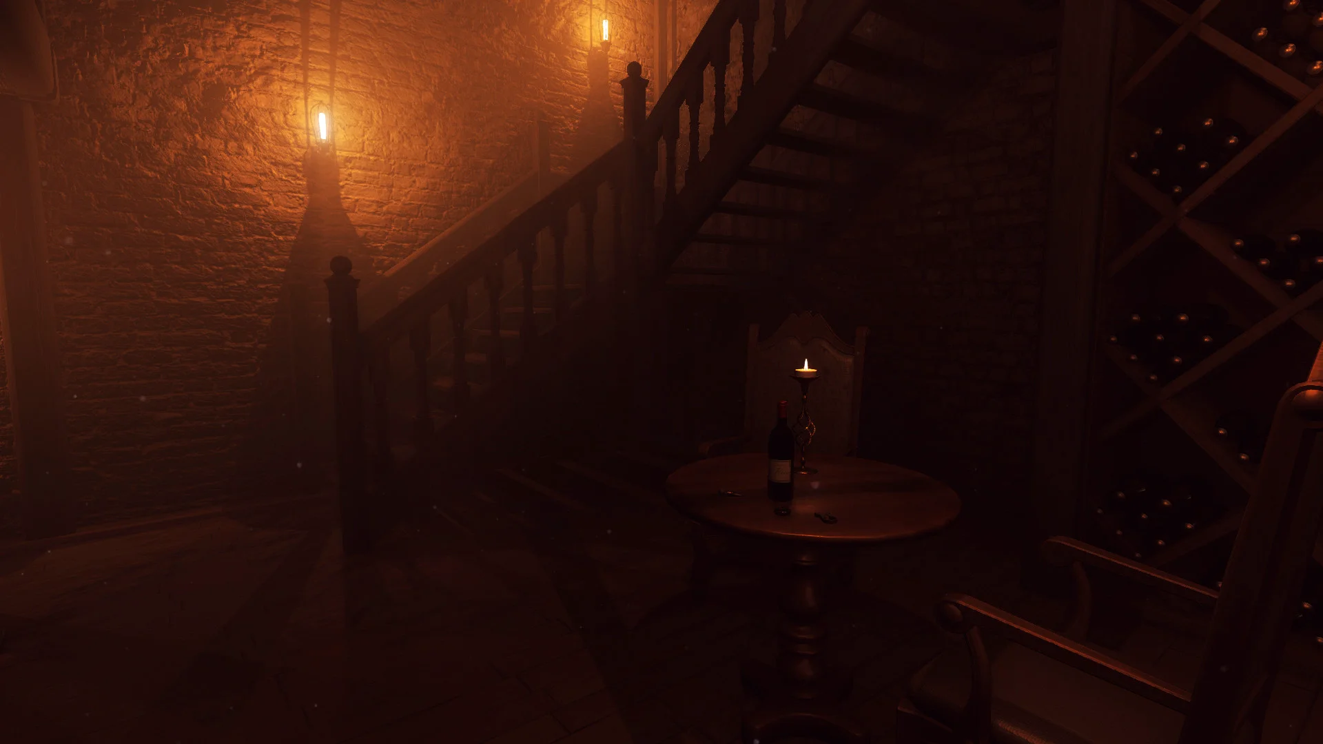 Lust for Darkness screenshot 5
