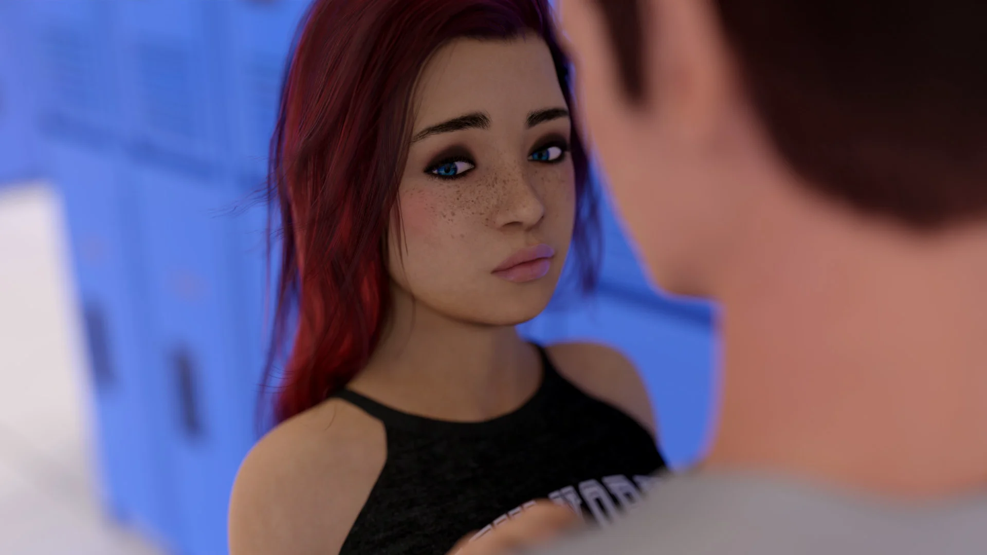 Lust Theory - Season 1 screenshot 17