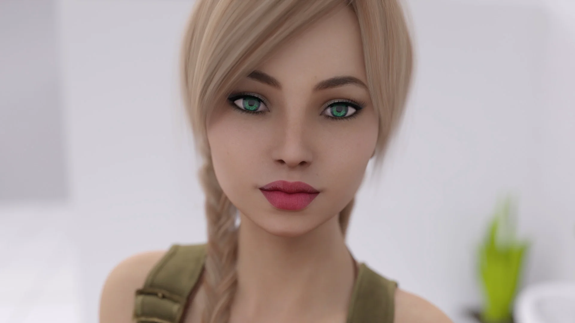 Lust Theory - Season 1 screenshot 32