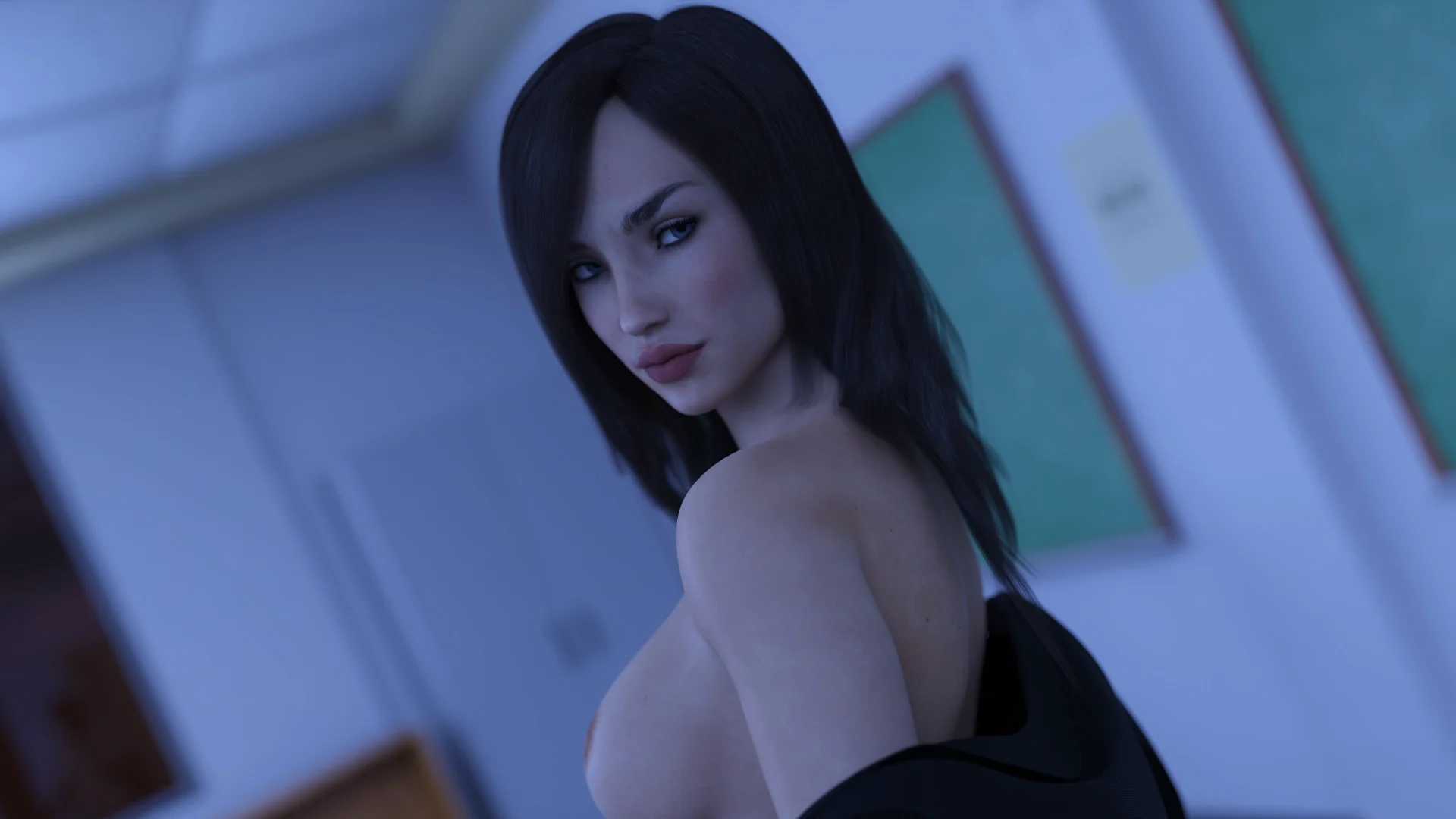 Lust Theory Season 2 screenshot 5