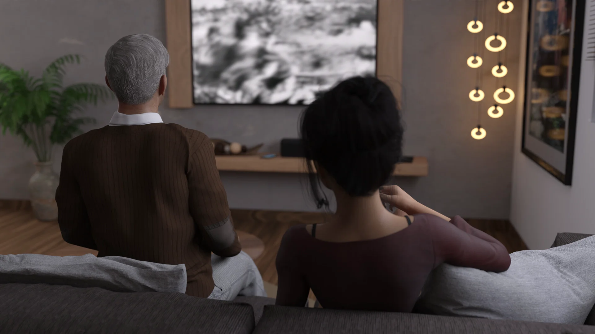 Lust Theory Season 3 screenshot 10